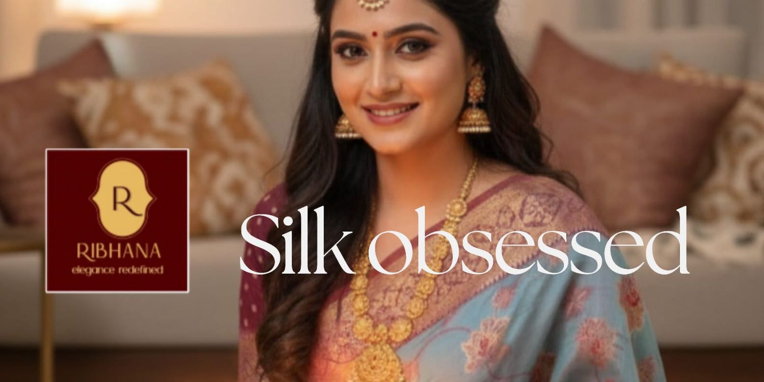 Silk Sarees